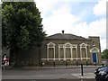 Southampton Masonic hall