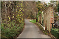 The Walled Garden, Moor Park