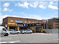 Halfords, Queensway, Southampton