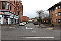 Shaftesbury Street, Clydebank