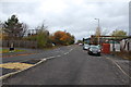 Auld Street, Clydebank