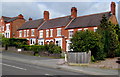 Richmond Terrace, Whitchurch, Shropshire