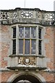 SP2556 : Window in the Gatehouse by Bill Nicholls