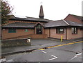 Oakengates United Church, Telford