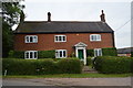 Farmhouse, Far Coton