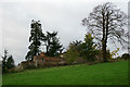 Farnham Castle