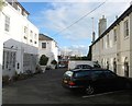 Arundel Mews, Kemp Town, Brighton