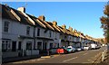 Whitehawk Road, Whitehawk, Brighton