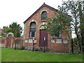 Former Methodist Chapel, Marks Corner