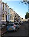 Sudeley Terrace, Kemp Town, Brighton