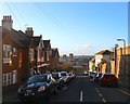 Walpole Road, Brighton