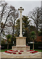 Farnham War Memorial