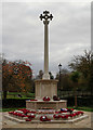 Farnham War Memorial