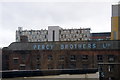 Percy Brothers Ltd., Cambridge Road, Manchester