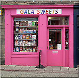 NT4936 : Gala Sweets by Walter Baxter
