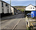 Lower Hill Street, Blaenavon