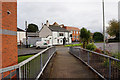 Princess Street, Barnstaple