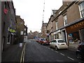 Brechin High Street