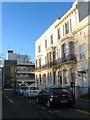 Chapel Terrace, Kemp Town, Brighton