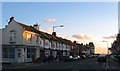 Arundel Road, Kemp Town, Brighton