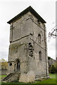 Preceptory Tower, Temple Bruer