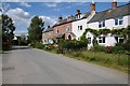 Cottages in Nupend