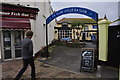 Teignmouth : Ye Olde Jolly Sailor