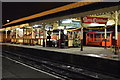 SD8010 : Bury Bolton Street Station by N Chadwick