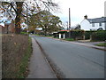 Station Road, North Cowton