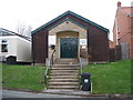 North and South Cowton Village Hall