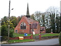 All Saints Church, East Cowton