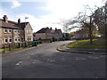 Nether Crescent - Brown Royd Avenue