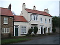 House in Scorton