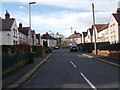 Nether Close - Rawthorpe Crescent