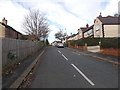 Foxlow Avenue - Rawthorpe Lane