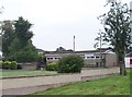 Annahilt Scouts Hall at Ballycrune Cross Roads