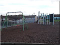 Play Area - Tolson Crescent