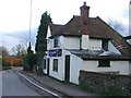 The Plough, Trottiscliffe