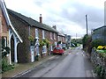 School Lane, Trottiscliffe