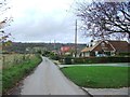 Pinefield Lane, Trottiscliffe