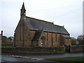 Church of St Paul, Aldbrough St John