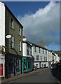 High Street, Totnes