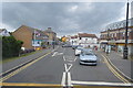 High St, Polegate