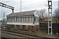 Edgeley Junction Box No.2