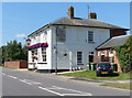 The Watts Arms in Hanslope