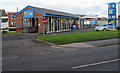 ARC car wash, Shrewsbury