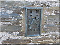 Ordnance Survey Flush Bracket 11688