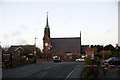 Banks Methodist Chapel, Church Lane, Banks