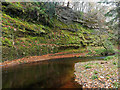 The Muckle Burn