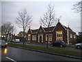 Friern Barnet Library